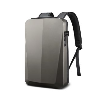 Axen merevített Usb-s laptop hátizsák