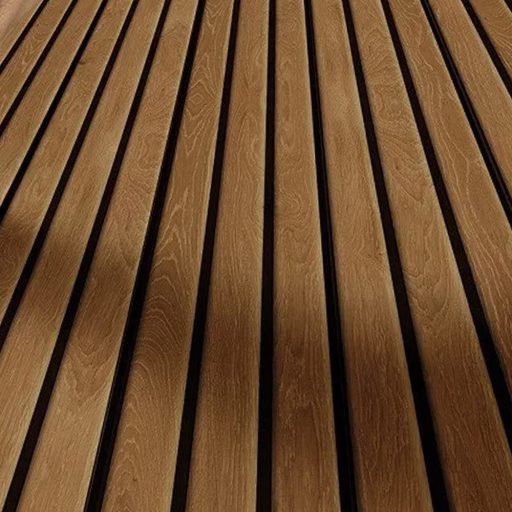 Signature PENT 7x7 műanyag kerti ház velencei barna