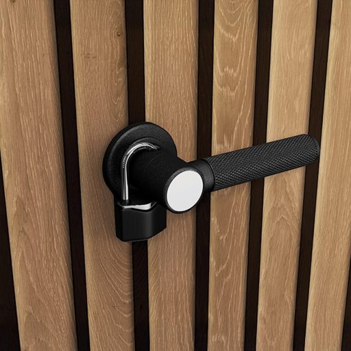 Signature műanyag kerti tároló 1400 L