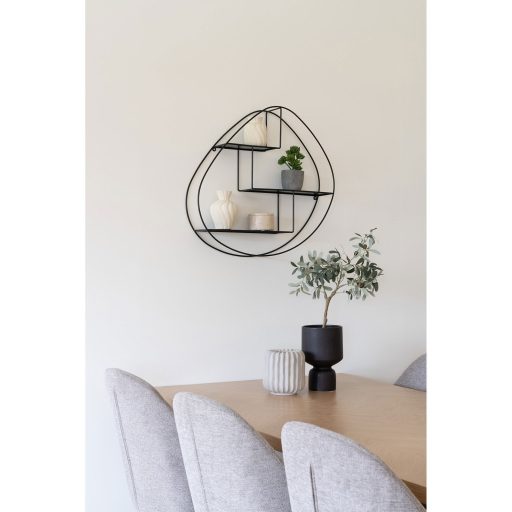 Váza, kerámia, fehér, 2db