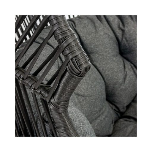 Holand dupla kosárfotel