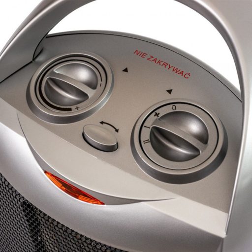 HH-301A elektromos fűtőtest