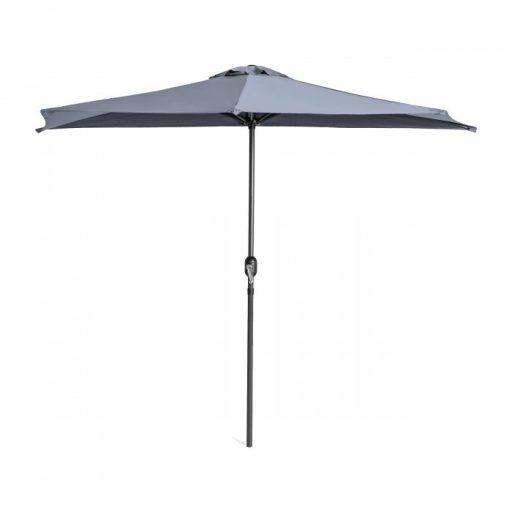 Falkon kerti napernyő - grafit