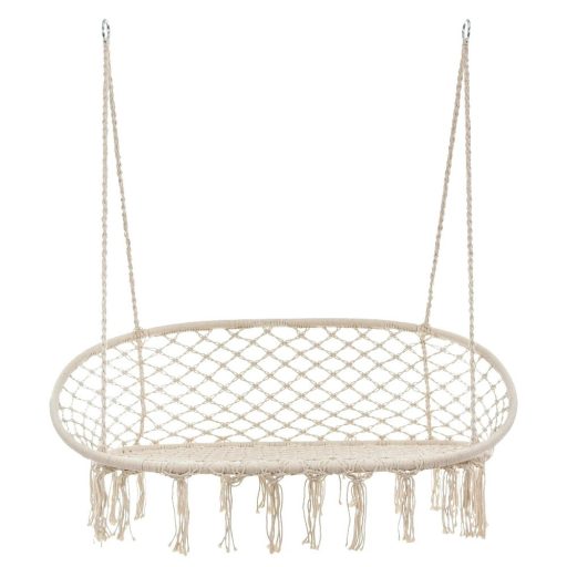 Brasil Hoop dupla függőszék