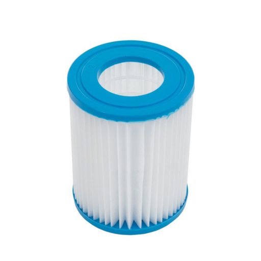 Fémvázas medence szett 300 x 76 cm