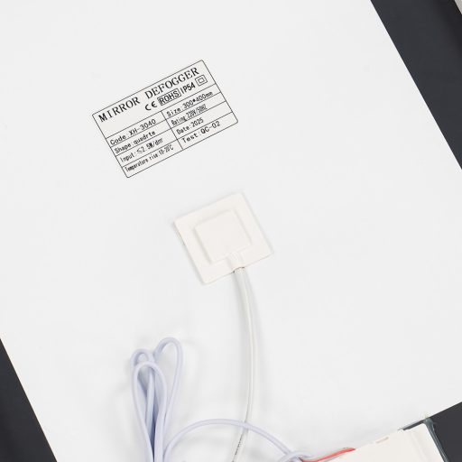 Lea 100 tükör led világítással