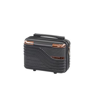 TraveLux Urban utazó neszeszer keményfedeles 23x30x14 cm