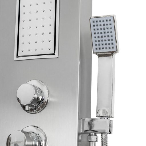 Angel hidromasszázs zuhanypanel