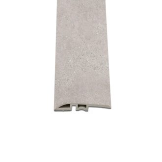   Vinyl SPC padló szintkiegyenlítő Aurora fagyos mészkő 2400x45x8 mm