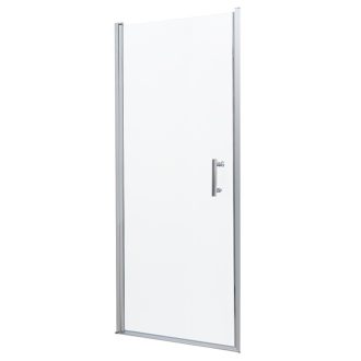Solo New 80x195 cm állítható zuhanyajtó