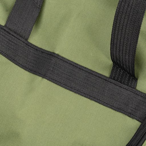 Etetőhajó táska C,X,Z,V modellekhez 58x28x19 cm zöld