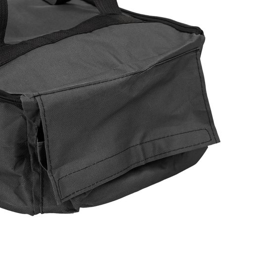 Etetőhajó táska C,X,Z,V modellekhez 58x28x19 cm fekete