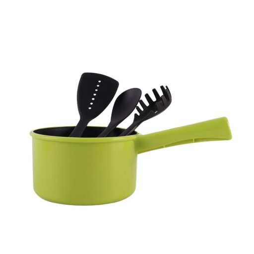 Edénykészlet játékkonyhába 10 darab