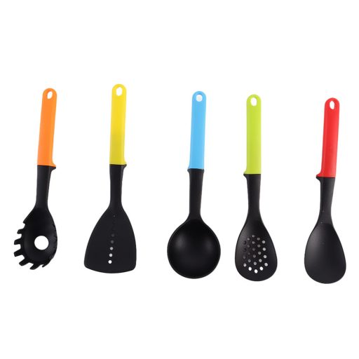 Edénykészlet játékkonyhába 10 darab