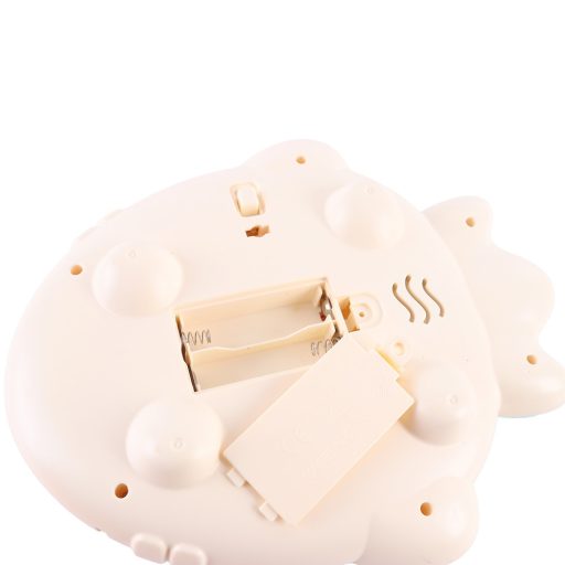 Bolygó hajsza ügyességi társasjáték kalapácsokkal Whack-A-Mole