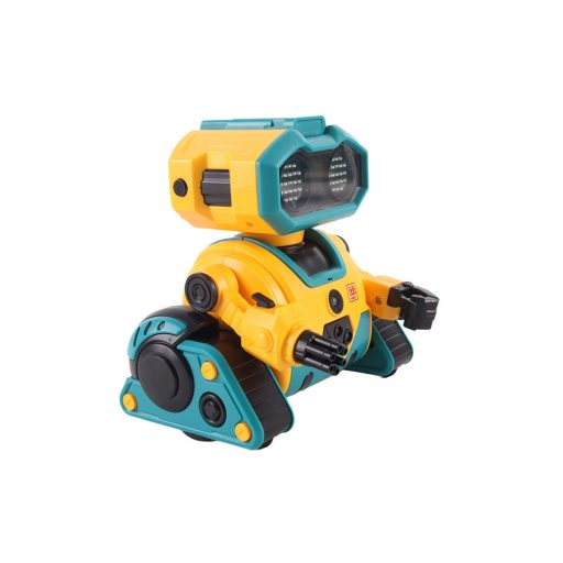 Dex Robot intelligens, érzékelős, interaktív játék