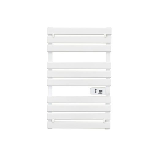 Elektromos törölközőszárító radiátor 500W