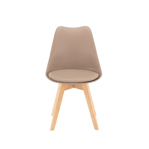 Silla étkezőszék 4 db bézs színben