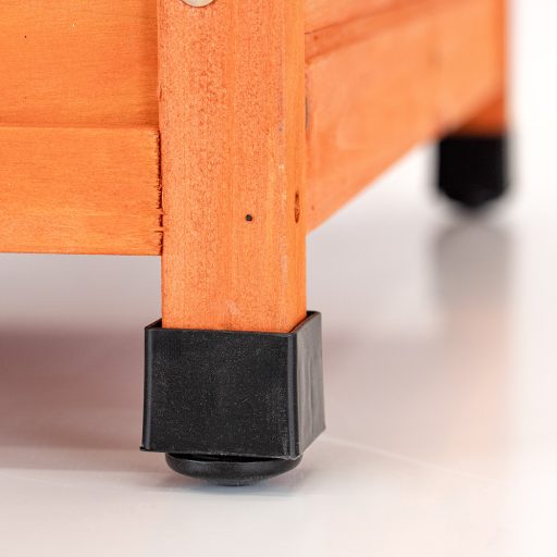 Smiley Classic kutyaház "S"