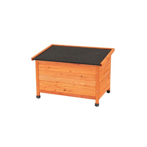 Smiley Basic kutyaház "L"