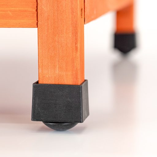 Smiley Basic kutyaház "XL"