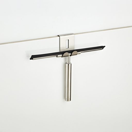 Gamma üvegtisztító zuhanykabinokhoz