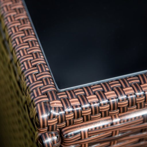 Jawa kerti bútor garnitúra