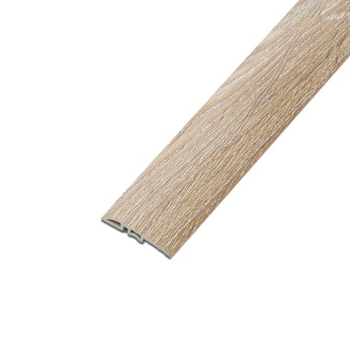 Vinyl SPC padló szintkiegyenlítő Kent tölgy 2400x45x8 mm