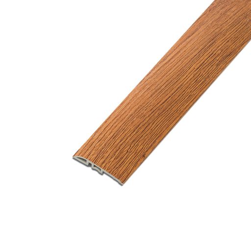 Vinyl SPC padló szintkiegyenlítő Kruger tölgy 2400x45x8 mm