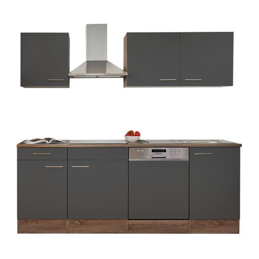 Yorki 220 konyhabútor