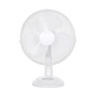 Breeze asztali ventilátor 40 W 34 cm