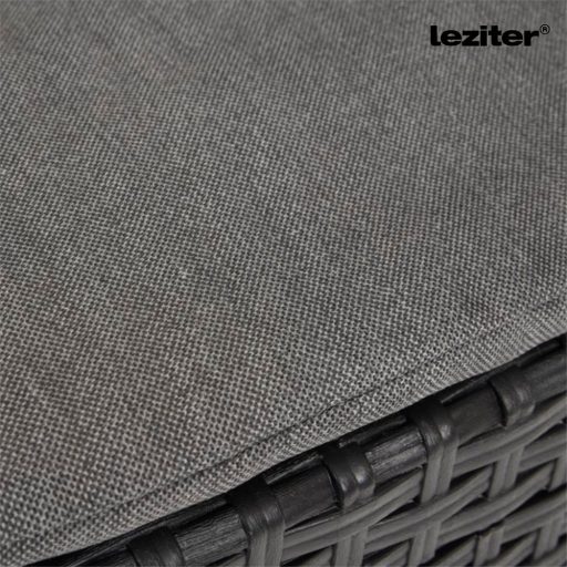 Lima 3 üléses kerti kanapé