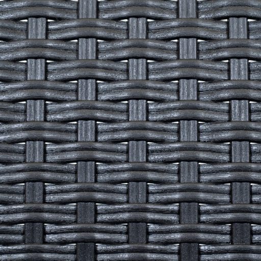 Vanda műanyag kerti szék