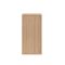 Boxie 1 ajtós fali szekrény 80x40x37 cm sonoma tölgy