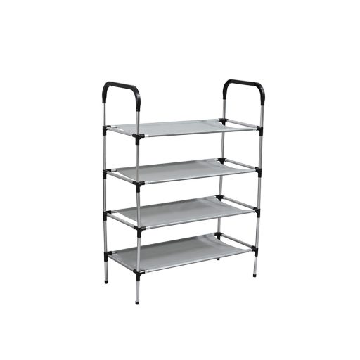 Cipőtartó LCT-01 szürke