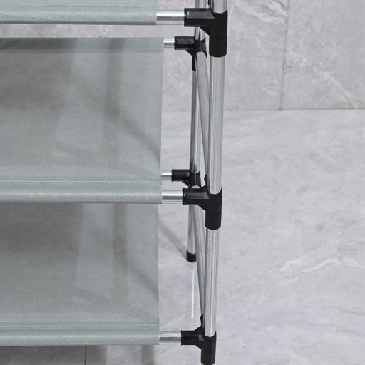 Cipőtartó LCT-01 szürke