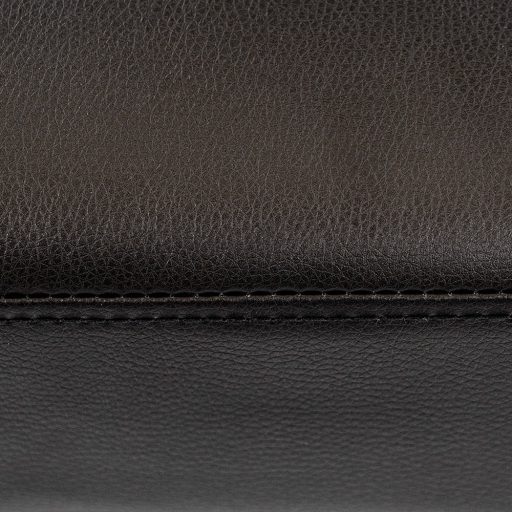 Karen 4+1 étkező garnitúra fekete-fekete