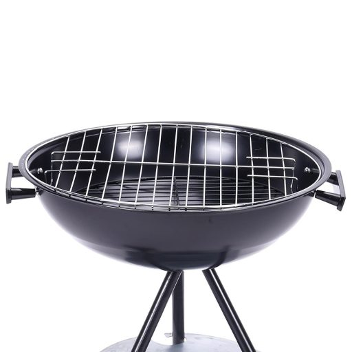 Grillrács kerek 41,5 cm