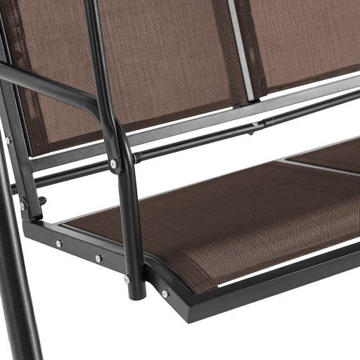 Como kerti hintaágy