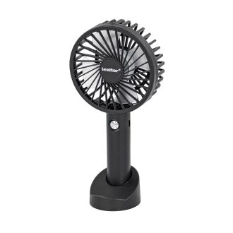   Galar kézi hordozható usb ventilátor tartóval 4 W 1200 mAh