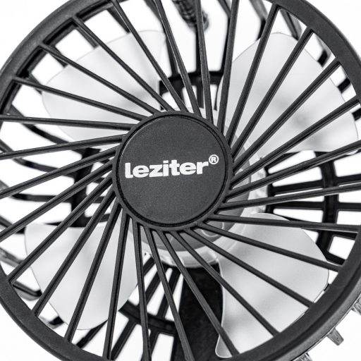 Galar kézi hordozható usb ventilátor tartóval 4 W 1200 mAh