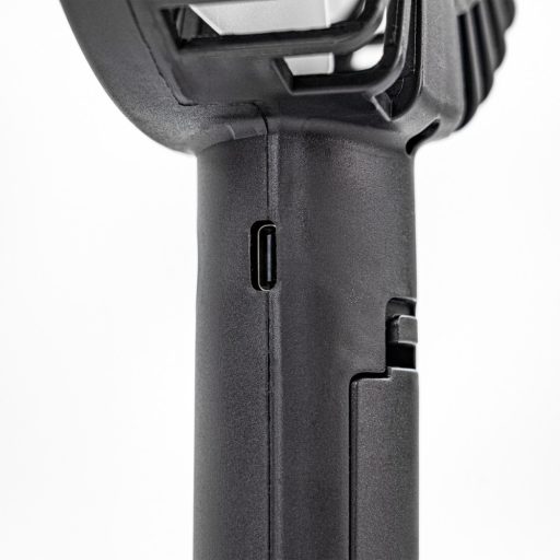 Galar kézi hordozható usb ventilátor tartóval 4 W 1200 mAh