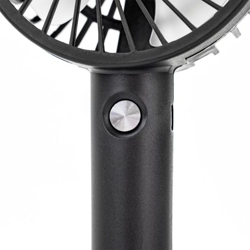 Galar kézi hordozható usb ventilátor tartóval 4 W 1200 mAh