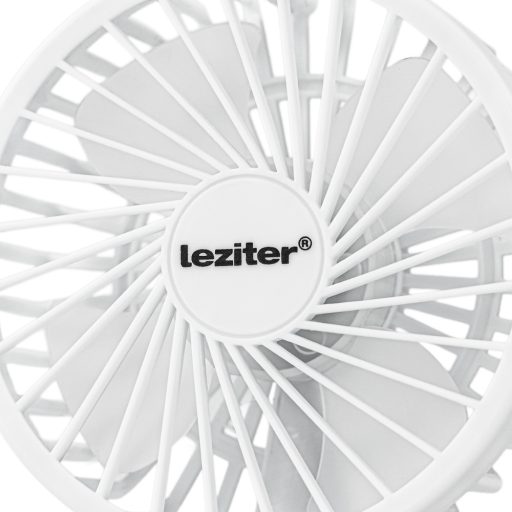 Galar kézi hordozható usb ventilátor tartóval 4 W 1200 mAh