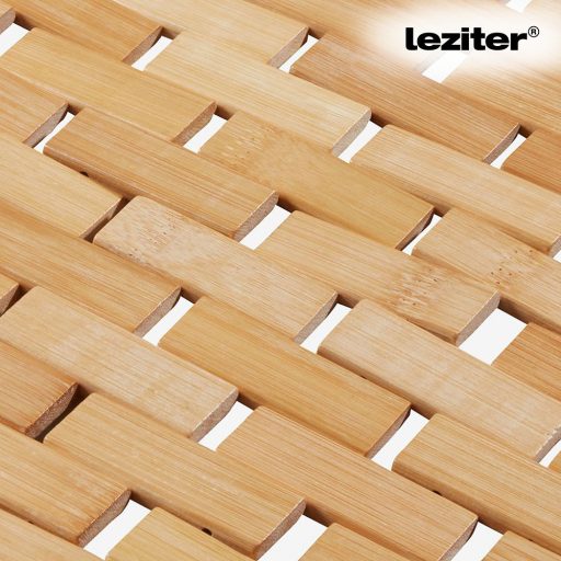 Kádkilépő bambusz