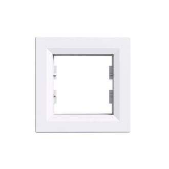 Nova egyes keret fehér