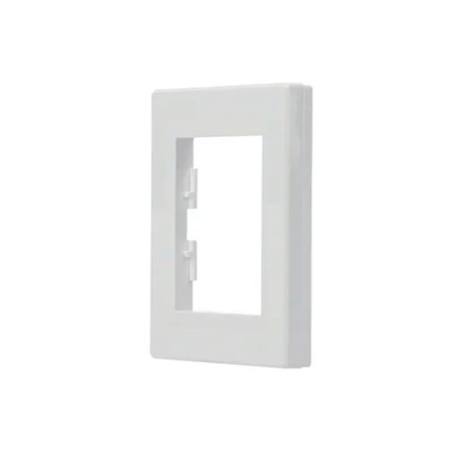 Nova egyes keret fehér