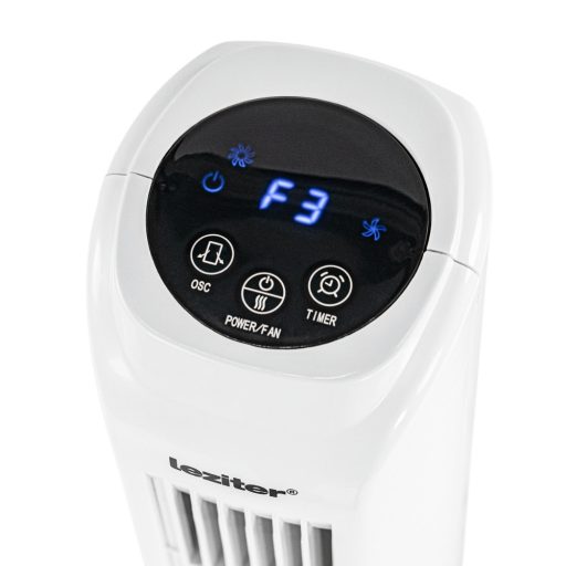 Breeze oszlopventilátor 45 W