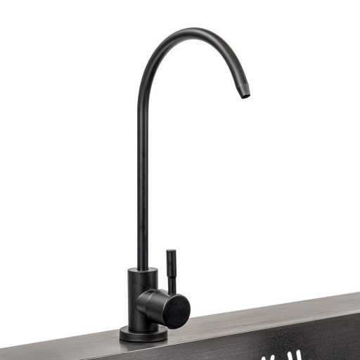 Avena III rozsdamentes mosogató