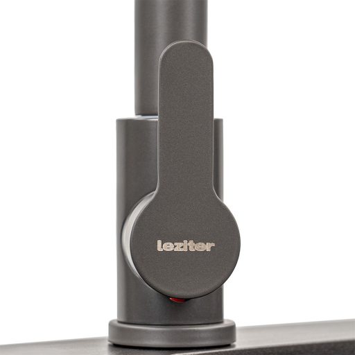 Daisy III rozsdamentes mosogató